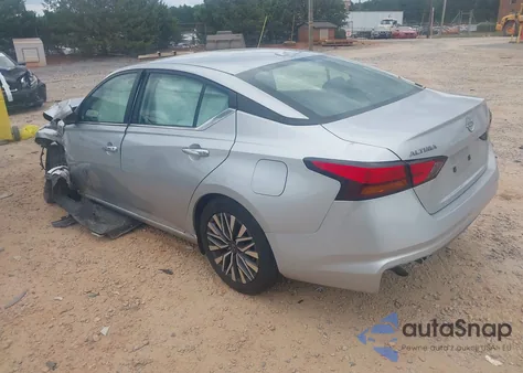 2023 Nissan Altima Sv Fwd from USA, damaged, VIN 1N4BL4DV3PN342672